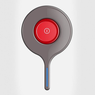 Termoelektrinis oro sausintuvas Trotec TTP 2 E  