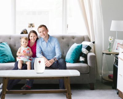 Termoelektrinis oro sausintuvas Trotec TTP 2 E  