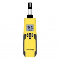 Termometras-higrometras Trotec BC21