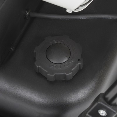 Tiesioginio degimo dyzelinis šildytuvas Trotec IDE 100 D