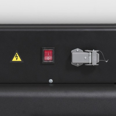 Tiesioginio degimo dyzelinis šildytuvas Trotec IDE 100 D