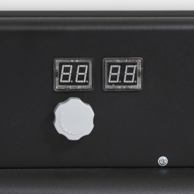 Tiesioginio degimo dyzelinis šildytuvas Trotec IDE 100 D