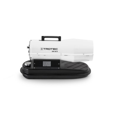 Tiesioginio degimo dyzelinis šildytuvas Trotec IDE 20 D