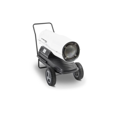 Tiesioginio degimo dyzelinis šildytuvas Trotec IDE 30 D