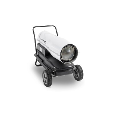 Tiesioginio degimo dyzelinis šildytuvas Trotec IDE 50 D