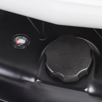 Tiesioginio degimo dyzelinis šildytuvas Trotec IDE 60 D