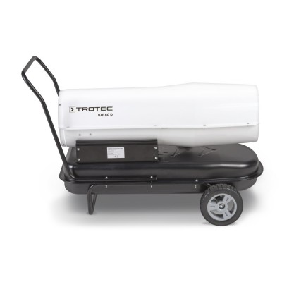 Tiesioginio degimo dyzelinis šildytuvas Trotec IDE 60 D