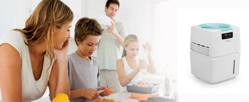 Tinkamas mikroklimatas puikiai savijautai