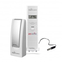 Tinklo modulio, temperatūros / drėgmės jutiklio rinkinys Technoline MA 10032