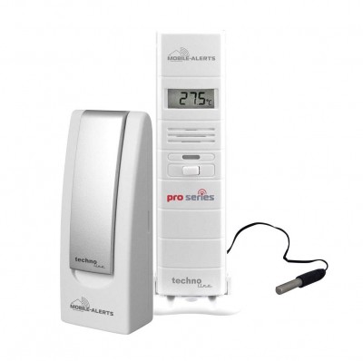 Tinklo modulio, temperatūros / drėgmės jutiklio rinkinys Technoline MA 10032