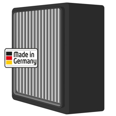 TROTEC oro valytuvas AIRGOCLEAN® ONE nuo Covid-19