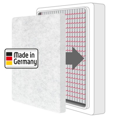 TROTEC oro valytuvas AIRGOCLEAN® ONE nuo Covid-19