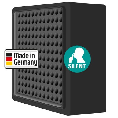 TROTEC oro valytuvas AIRGOCLEAN® ONE nuo Covid-19