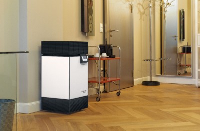 TROTEC oro valytuvas AIRGOCLEAN® ONE nuo Covid-19