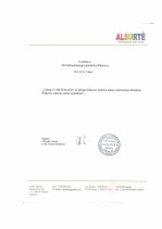 UAB [#kbt]ALSURTĖ[#kbt]