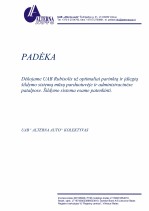 UAB [#kbt]ALTERNA AUTO[#kbt]