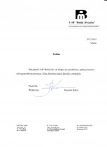 UAB [#kbt]Baldų mozaika[#kbt]