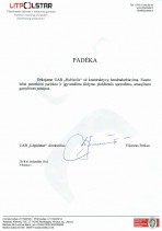 UAB [#kbt]Litpolstar[#kbt]