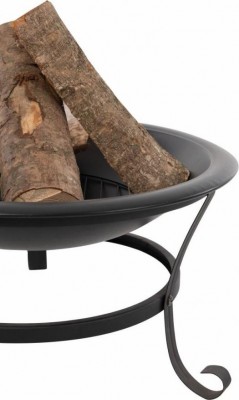 Ugniakuras Black Aurora