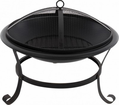 Ugniakuras Black Aurora