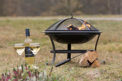 Ugniakuras Black Aurora