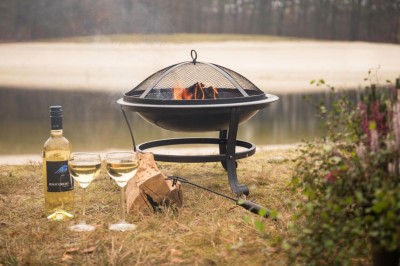 Ugniakuras Black Aurora