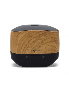 Ultragarsinis aromatinis difuzorius Air&Me Airom Wooden