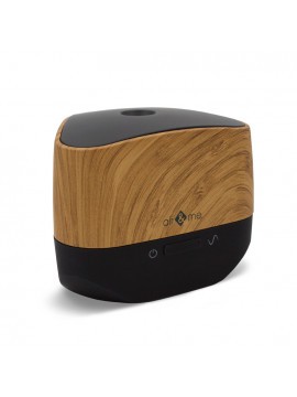 Ultragarsinis aromatinis difuzorius Air&Me Airom Wooden