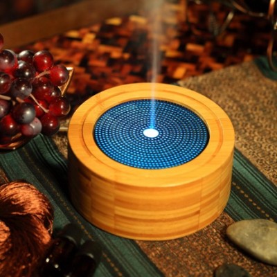 Ultragarsinis aromatinis difuzorius Innobiz ELIA