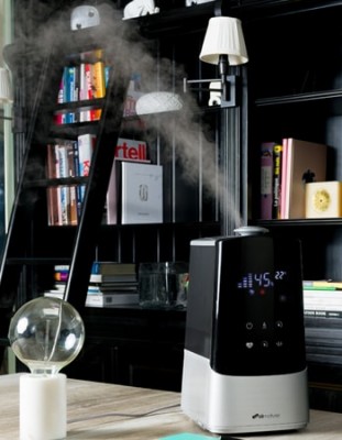 Ultragarsinis oro drėkintuvas Air&Me Clevair 2