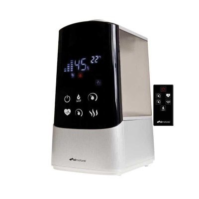 Ultragarsinis oro drėkintuvas Air&Me Clevair 2