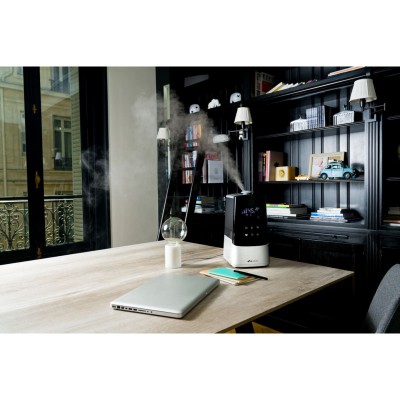 Ultragarsinis oro drėkintuvas Air&Me Clevair 2