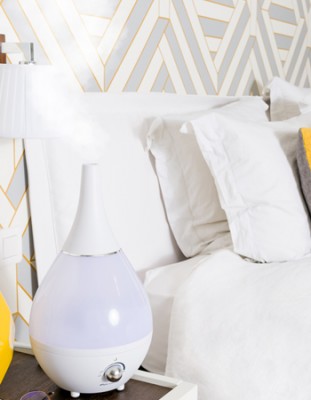 Ultragarsinis oro drėkintuvas Air&Me Gota