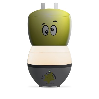 Ultragarsinis oro drėkintuvas Air&Me GotaKid