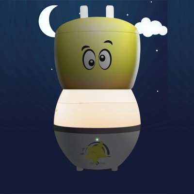 Ultragarsinis oro drėkintuvas Air&Me GotaKid