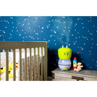 Ultragarsinis oro drėkintuvas Air&Me GotaKid