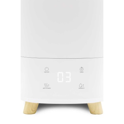 Ultragarsinis oro drėkintuvas Air&Me Solnan