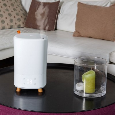 Ultragarsinis oro drėkintuvas Air&Me Solnan