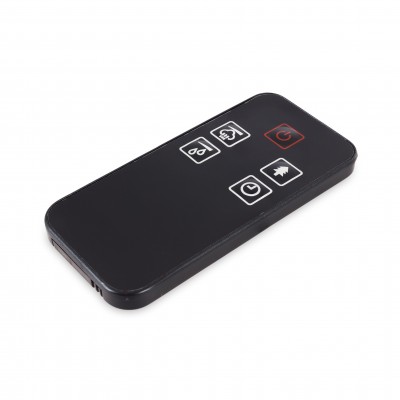 Ultragarsinis oro drėkintuvas Airbi TWIN + DOVANA eterinis aliejus