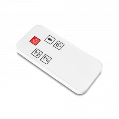 Ultragarsinis oro drėkintuvas Airbi TWIN 