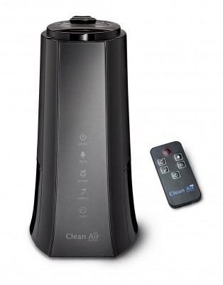 Ultragarsinis oro drėkintuvas Clean Air CA-603 