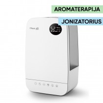 Ultragarsinis oro drėkintuvas Clean Air CA-606