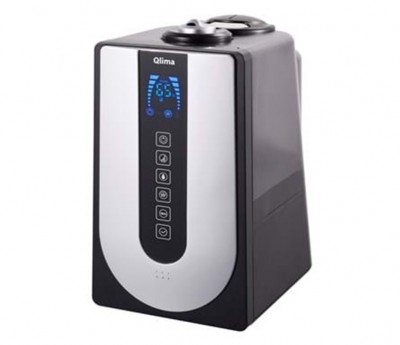 Ultragarsinis oro drėkintuvas Qlima H 509