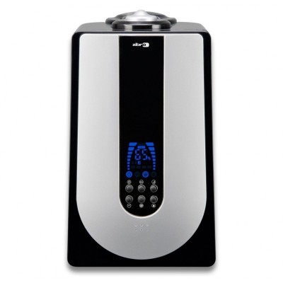 Ultragarsinis oro drėkintuvas Qlima H 509