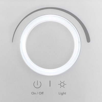 Ultragarsinis oro drėkintuvas Trotec B 1 E