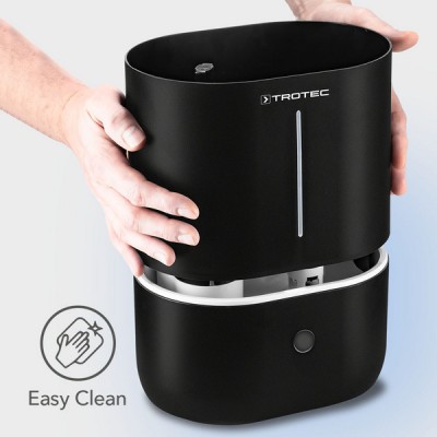 Ultragarsinis oro drėkintuvas Trotec B 2 E 