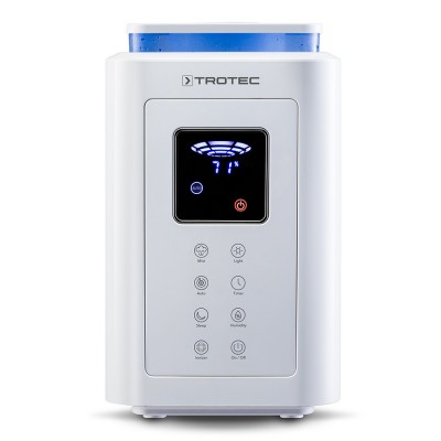 Ultragarsinis oro drėkintuvas Trotec B 5 E