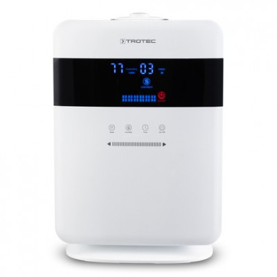 Ultragarsinis oro drėkintuvas Trotec B 6 E