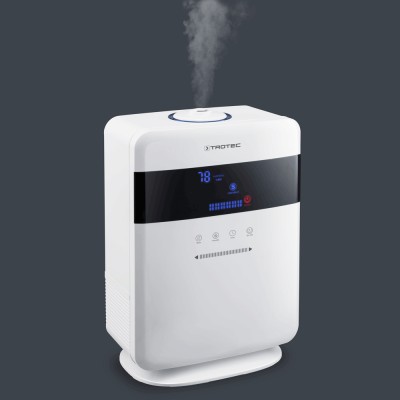 Ultragarsinis oro drėkintuvas Trotec B 6 E