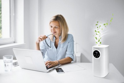 Ultragarsinis oro drėkintuvas Trotec B 7 E